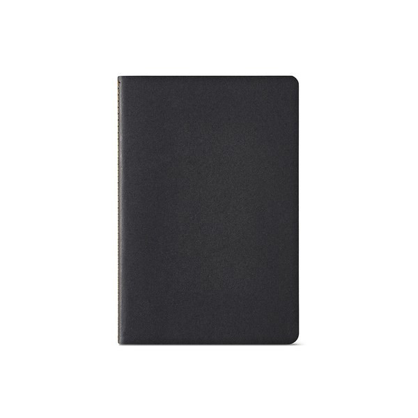 Aodaci ANT021 - Bronte A5 Softcover Notebook rCardboard cover. FSC paper