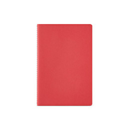 Aodaci ANT021 - Bronte A5 Notebook Recycled Paper 70 gsm 