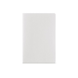 Aodaci ANT021 - Bronte A5 Softcover Notebook rCardboard cover. FSC paper