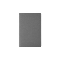 Aodaci ANT021 - Bronte A5 Softcover Notebook rKartonomslag. FSC-papir
