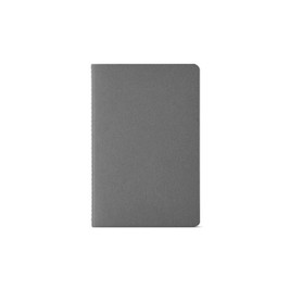 Aodaci ANT021 - Bronte A5 Softcover Notebook rCardboard cover. FSC paper