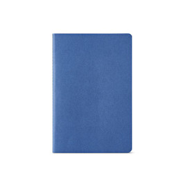 Aodaci ANT021 - Bronte A5 Softcover Notebook rCardboard cover. FSC paper