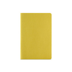 Aodaci ANT021 - Bronte A5 Notebook Genbrugspapir 70 gsm