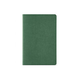 Aodaci ANT021 - Bronte A5 Notebook Recycled Paper 70 gsm 