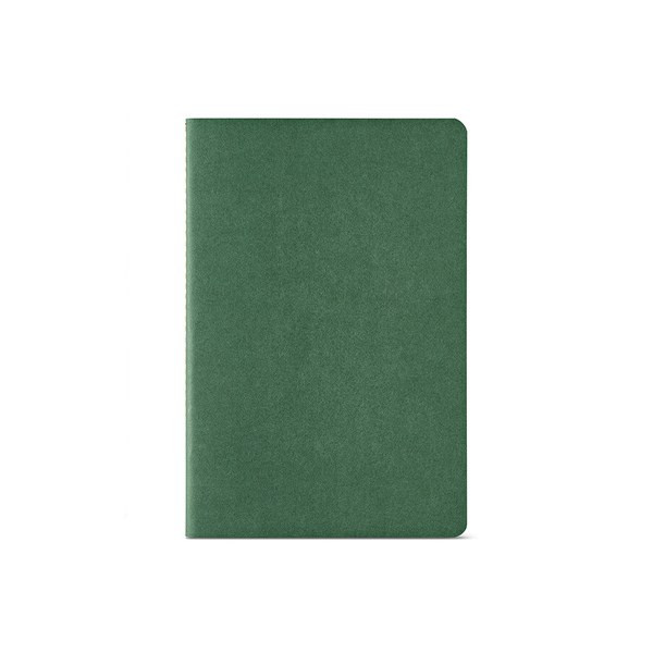 Aodaci ANT021 - Bronte A5 Notebook copertina morbida, carta FSC