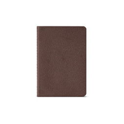 Aodaci ANT022 - Bronte A6 Notebook Genbrugspapir 70 gsm