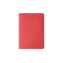 Aodaci ANT022 - Bronte A6 Notebook Genbrugspapir 70 gsm