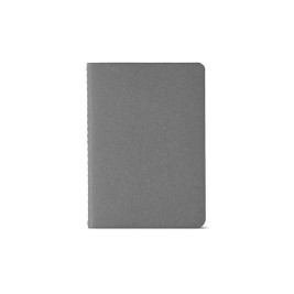 Aodaci ANT022 - Bronte A6 Softcover Notebook rCardboard cover. FSC paper