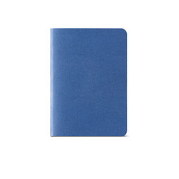 Aodaci ANT022 - Bronte A6 Notebook Recycled Paper 70 gsm 