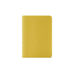 Aodaci ANT022 - Bronte A6 Notebook Genbrugspapir 70 gsm