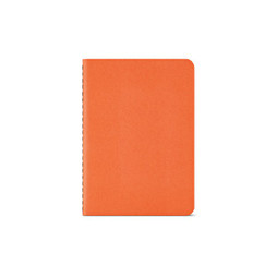 Aodaci ANT022 - Bronte A6 Blocco note A6 Carta riciclata 70 gsm