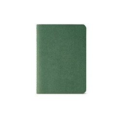 Aodaci ANT022 - Bronte A6 Notebook Recycled Paper 70 gsm 