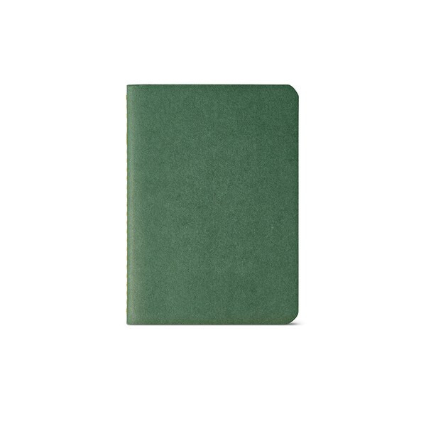 Aodaci ANT022 - Bronte A6 muistikirja Kierrätyspaperi 70 gsm