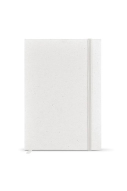 Aodaci ANT030 - Hugo A5 Notebook rMilk Cartons cover. 70gsm recycled 160 pages