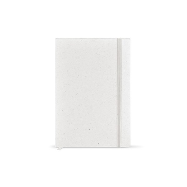 Aodaci ANT030 - Hugo Muistikirja A5 kierrätyspaperi 70 gsm