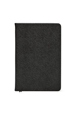 Aodaci ANT031 - Wilde Notebook A5 Genanvendt PU 80 gsm