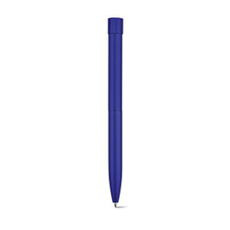 Aodaci APN009 - Borges Pen Recycled Aluminum Black Ink