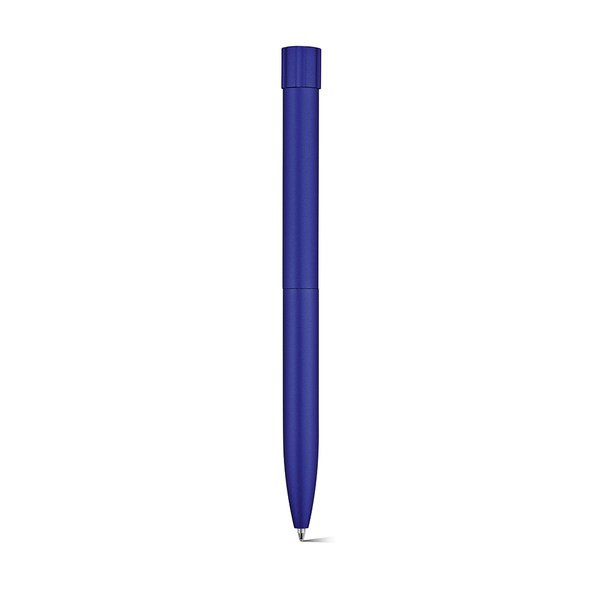 Aodaci APN009 - Borges Pen rAluminium. Black 1km Dokumental® ink