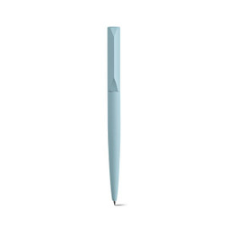 Aodaci APN010 - Rabelais Pen Recycled Aluminum Black Ink