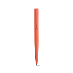 Aodaci APN010 - Rabelais Pen rAluminium. Sort 1 km Dokumental®-blæk