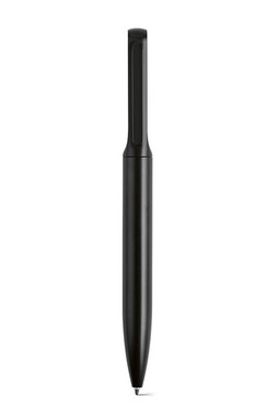 Aodaci APN013 - Plato Pen Gerecycled Aluminium Blauwe Inkt