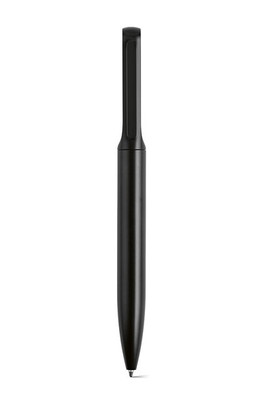 Aodaci APN013 - Penna Plato rAlluminio. Inchiostro Dokumental® blu 1km