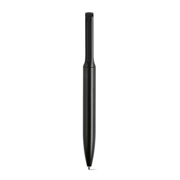 Aodaci APN013 - Plato Pen rAluminium. Blue 1km Dokumental® ink