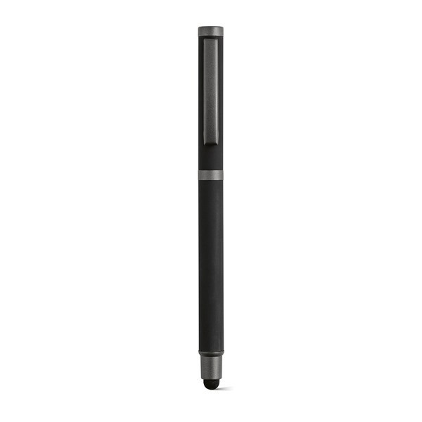 Aodaci APN014 - Woolf Pen rSS with touch tip. Black 1km Dokumental® ink