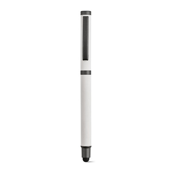Aodaci APN014 - Woolf Pen rSS med berøringsspids. Sort 1km Dokumental®-blæk