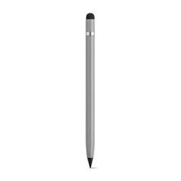 Aodaci APN019 - Voltaire Pen Recycled Aluminum Graphite 