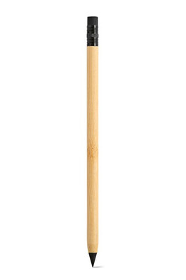 Aodaci APN020 - Kerouac Inkless Pen Bamboo with graphite tip and eraser