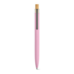 Aodaci APN070 - Tolkien Pen Recycled Aluminum Blue ink