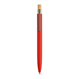 Aodaci APN070 - Tolkien Pen Recycled Aluminum Blue ink