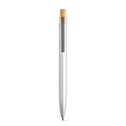 Aodaci APN070 - Tolkien Pen Recycled Aluminum Blue ink