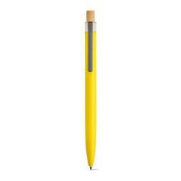 Aodaci APN070 - Tolkien Pen Recycled Aluminum Blue ink