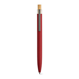 Aodaci APN070 - Tolkien Pen Recycled Aluminum Blue ink
