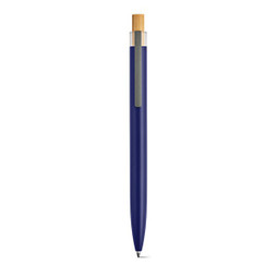 Aodaci APN070 - Tolkien Pen Recycled Aluminum Blue ink