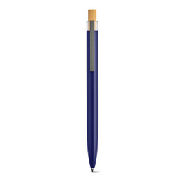 Aodaci APN070 - Tolkien Pen Recycled Aluminum Blue ink