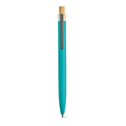 Aodaci APN070 - Tolkien Pen Recycled Aluminum Blue ink