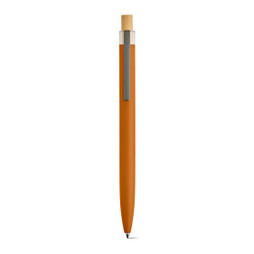 Aodaci APN070 - Tolkien pen Gerecycled Aluminium Blauwschrijvend