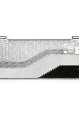 Rupt APW001 - Voltix Powerbank Recycled ABS Battery 10 000 mAh 