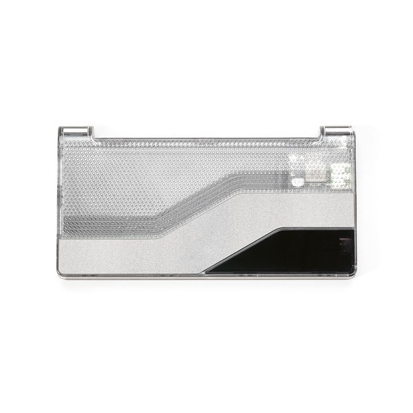 Rupt APW001 - Voltix Powerbank rABS 10 000mAh.18W. LED Display