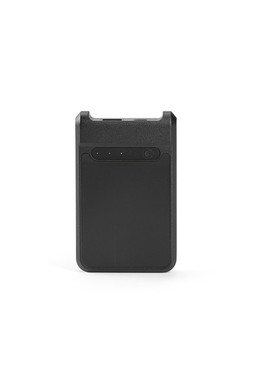 Rupt APW002 - Ampx Powerbank Genanvendt ABS-batteri 6 000 mAh