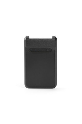 Rupt APW002 - Ampx Powerbank rABS 6 000 mAh. 18W. Charges phone 2-3 times
