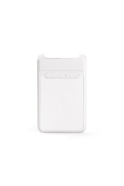 Rupt APW002 - Ampx Powerbank Recycled ABS Battery 6 000 mAh 