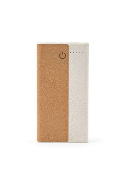 Aodaci APW003 - Archimedes Powerbank -akku Korkki 10 000 mAh