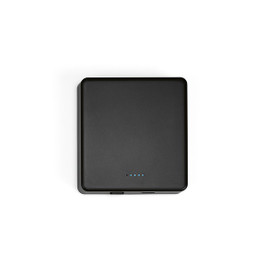 Aodaci APW005 - Mendel Powerbank rABS 5 000 mAh. Magnetic charging