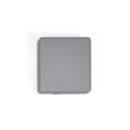 Aodaci APW005 - Mendel Powerbank rABS 5 000 mAh. Magnetisk opladning