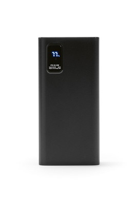Aodaci APW006 - Hertz Powerbank rABS 30 000mAh. LED display. 30W Charges laptop