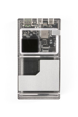 Rupt APW007 - Elexa Powerbank Genanvendt ABS 20 000 mAh